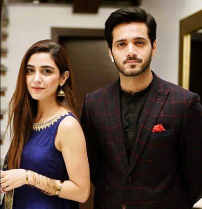 Pakistani Celebs image