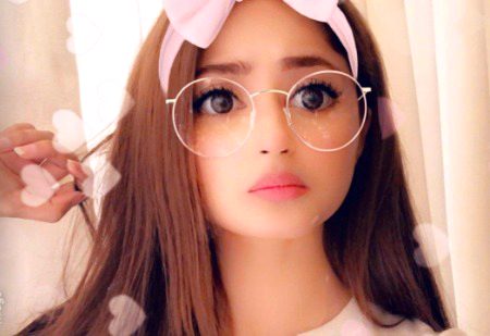 sajal ali so cute