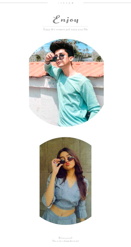 Beautiful People image