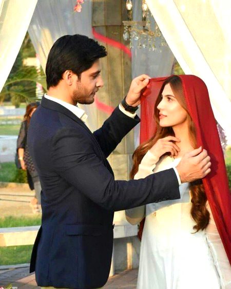Pakistani Celebs image