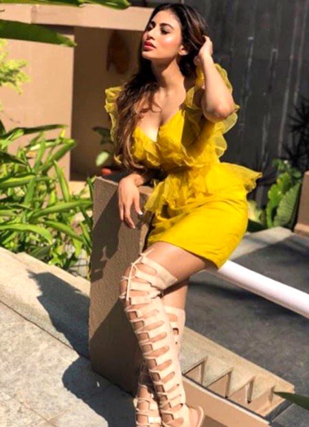 Indian Celebs image