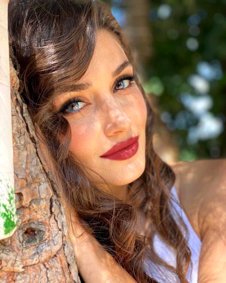 Turkish Celebs image
