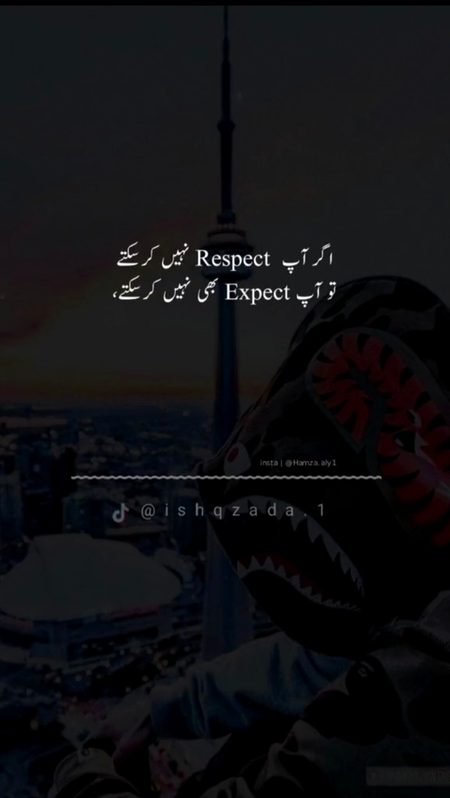 Attitude Poetry image