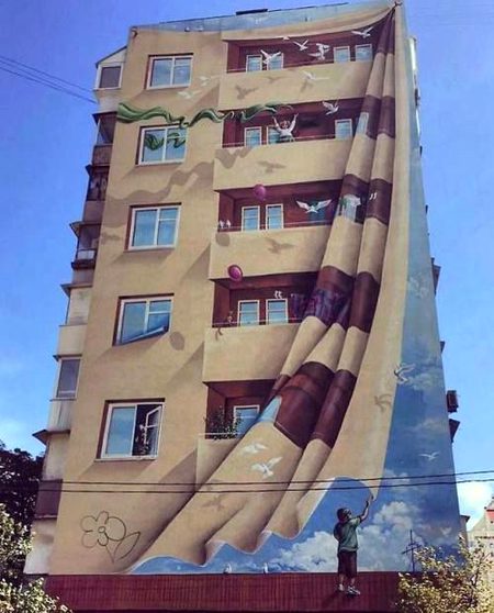 Beautiful Structures image