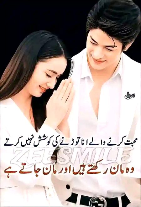 Romantic Poetry image