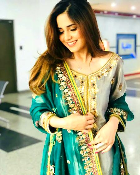 Pakistani Celebs image