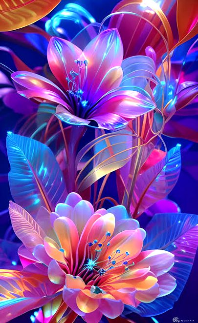 Digital Art image