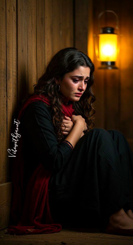 *راتیں بھی تیری یادیں لیے کھڑی ہو جاتی ہیں 😔💔*
*_🍁🍷