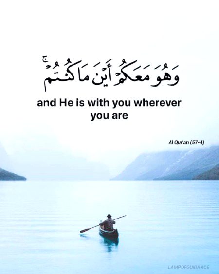 Islamic Quotes image