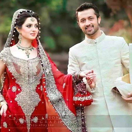 Pakistani Celebs image