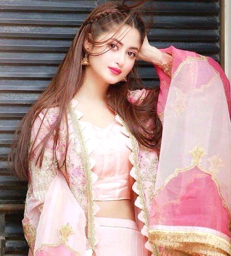 Pakistani Celebs image