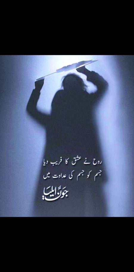 Sad Poetry image