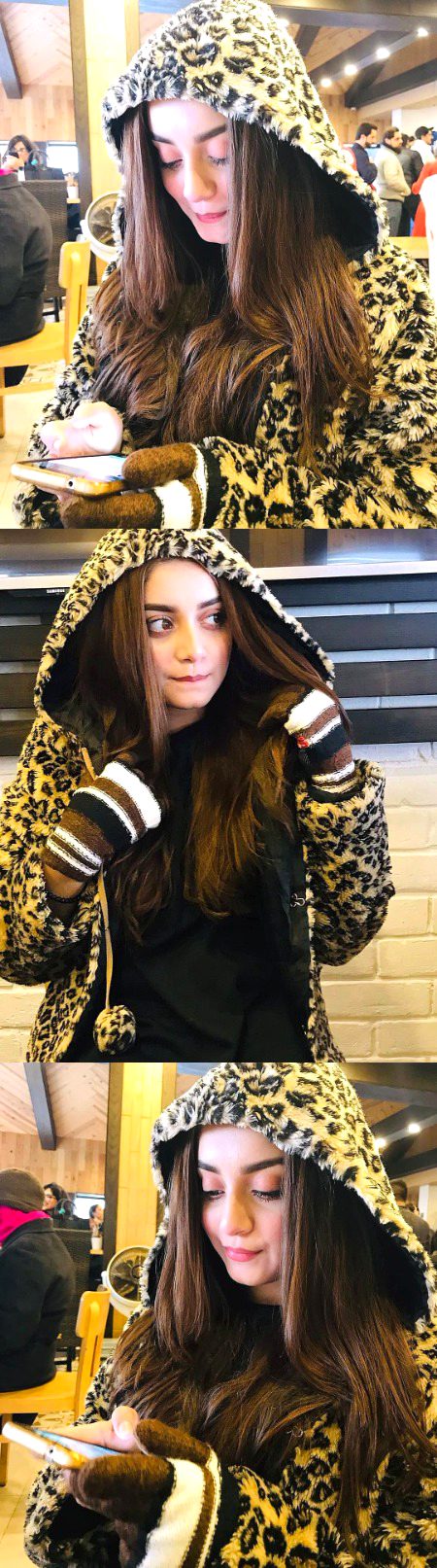 Pakistani Celebs image