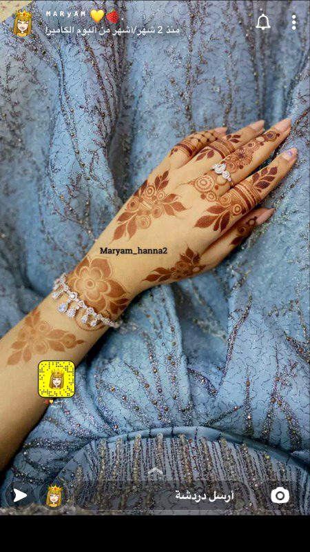 Mehndi Design image