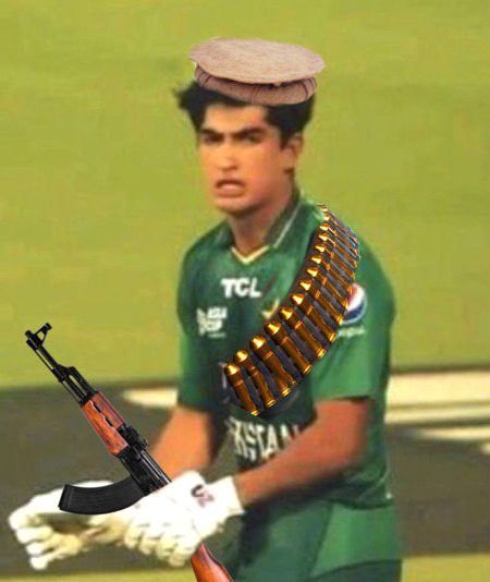 Memes & Satire image
