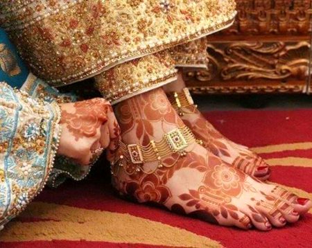 Mehndi Design image