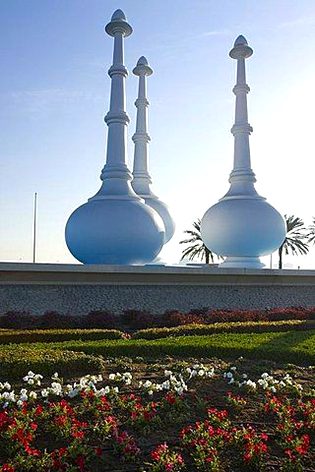 Beautiful Structures image