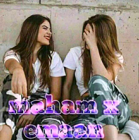 سب ہے مگر جو درد دل میں ہے اسکی دوا نہیں
تھوڑی سا ضدی ہے وہ مگر بے وفا نہیں...❤
