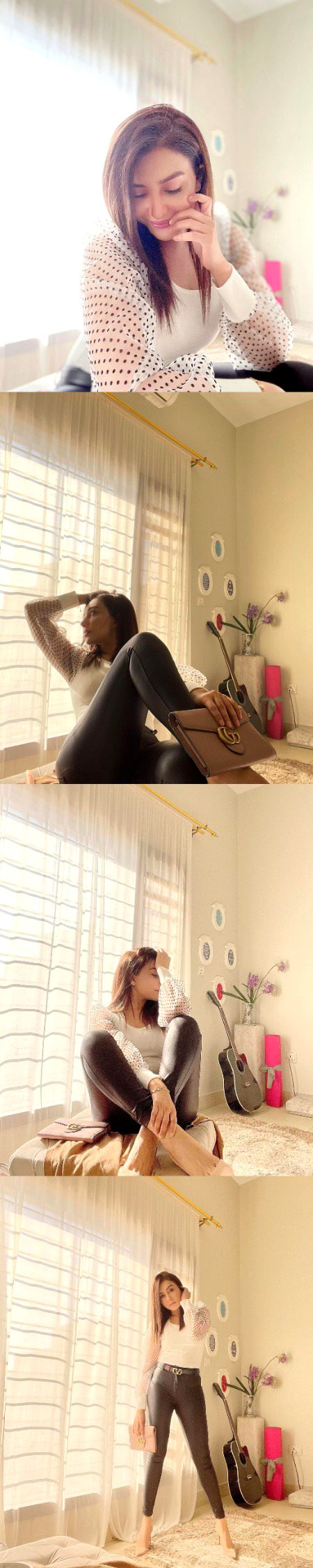 Pakistani Celebs image