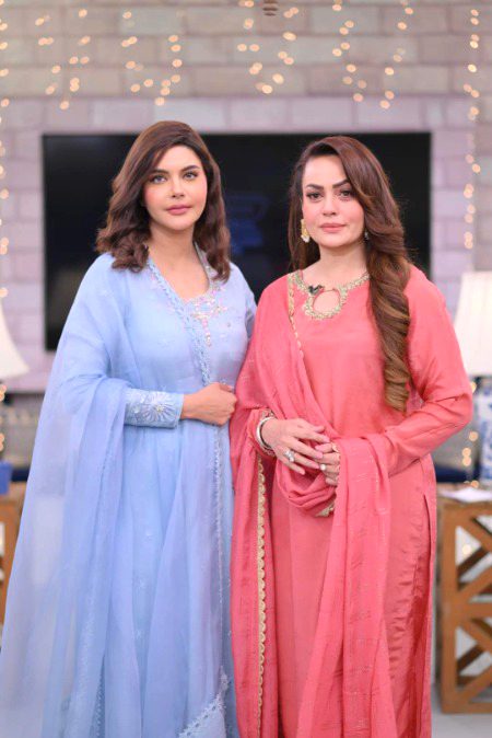 Pakistani Celebs image