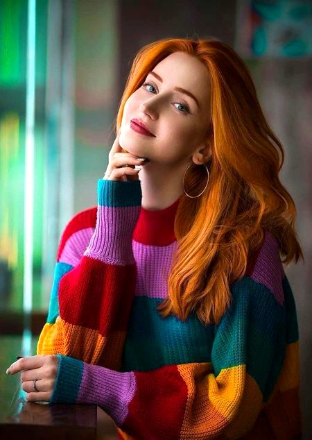 Beautiful People image