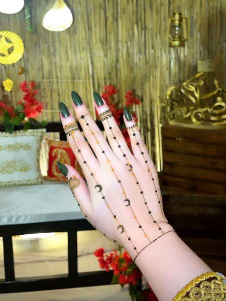 Mehndi Design image