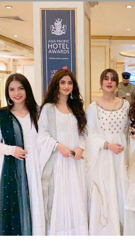 Pakistani Celebs image