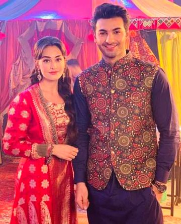 Pakistani Celebs image