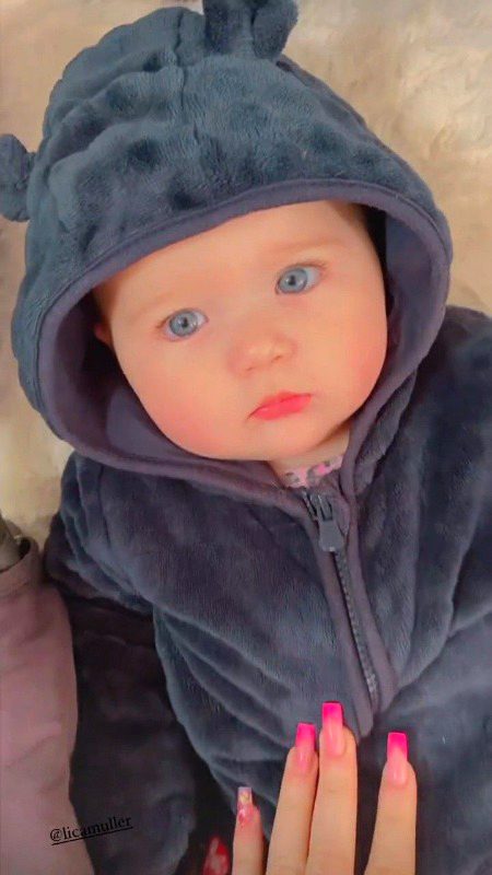 Beautiful People image