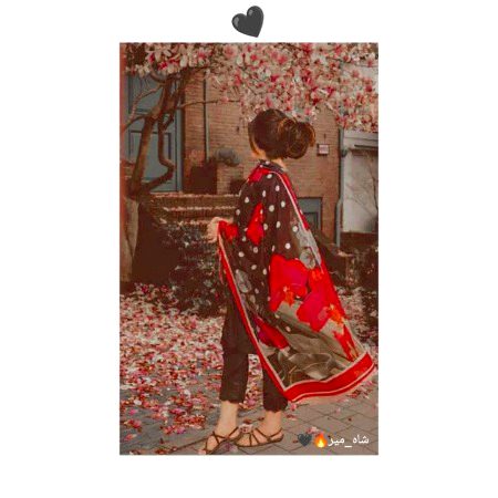 تُمہارے بال جزیرے ہیں عُود و عَنبر کے...!!
تُمہاری چال قیامت ہے لوگ کہتے ہیں...🙂🖤
"شاہ_میر"🔥🖤