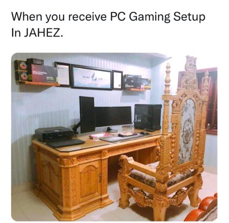 Memes & Satire image