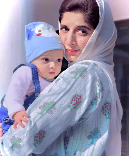 Pakistani Celebs image