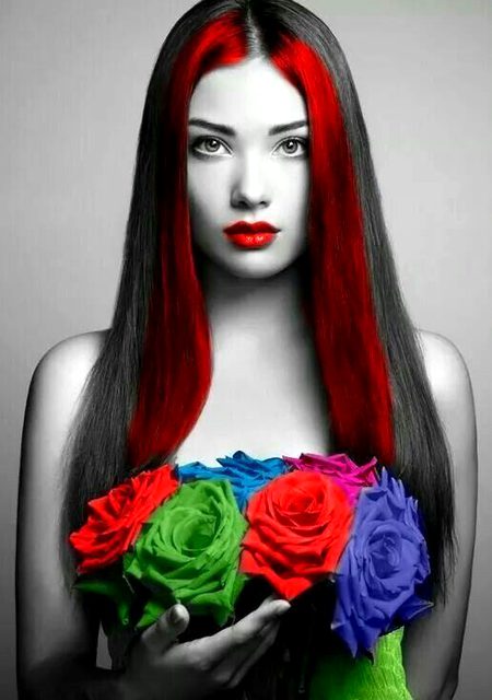 Beautiful People image