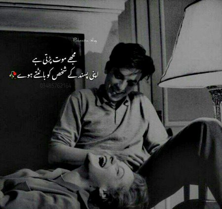Sad Poetry image