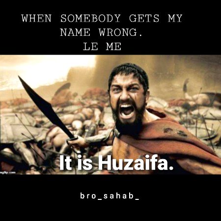 Memes & Satire image