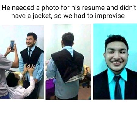Memes & Satire image