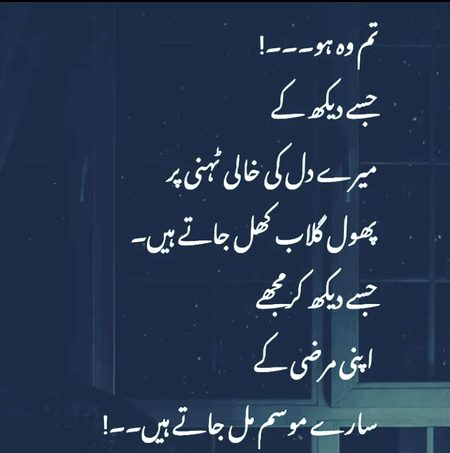 Romantic Poetry image