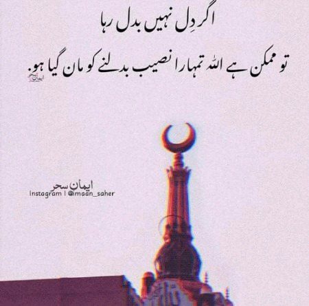 Islamic Quotes image