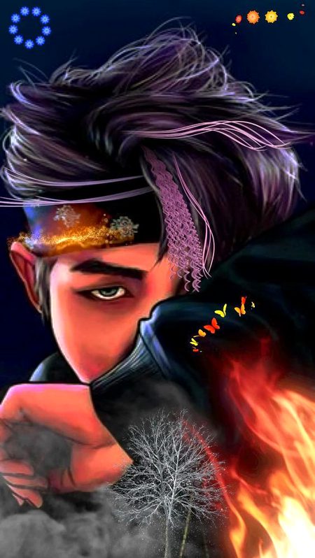Digital Art image