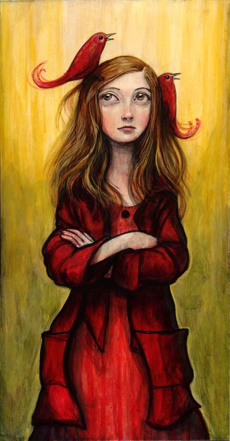 Paintings image
