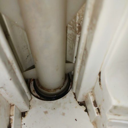 Wash machine thek kr Raha ho