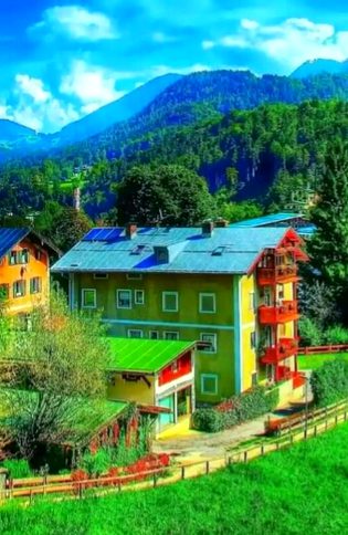 Beautiful Structures image