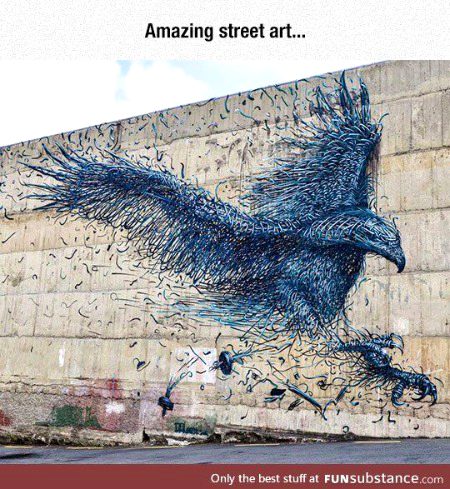 Street Art image