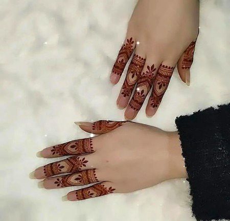 Mehndi Design image