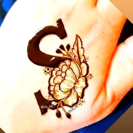 Mehndi Design