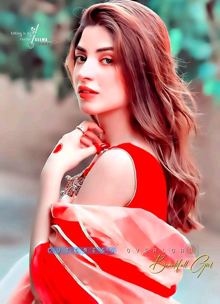 Pakistani Celebs image