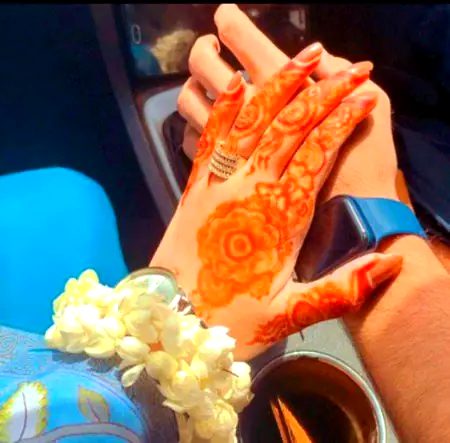 پھر ساون رُت کی پون چلی تم یاد آئے🌨️☔ پھر پتوں کی پازیب بجی، تم یاد آئے😍💕 -