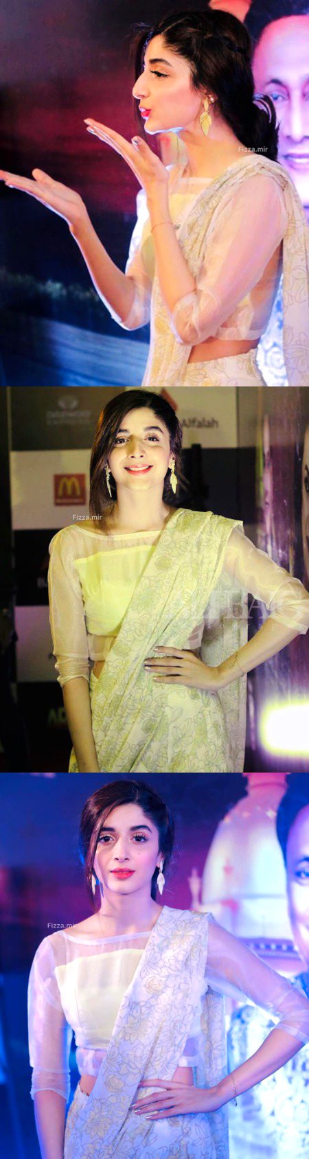 Pakistani Celebs image