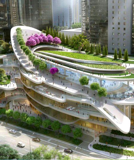 Beautiful Structures image