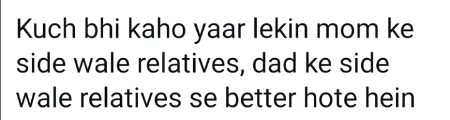 💯 percent right